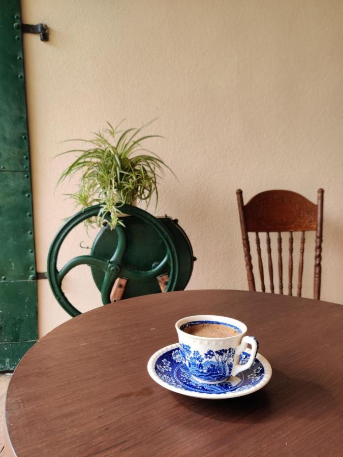 Villa Tradicionalna Kuca Biljkinog Oca à Lug Extérieur photo