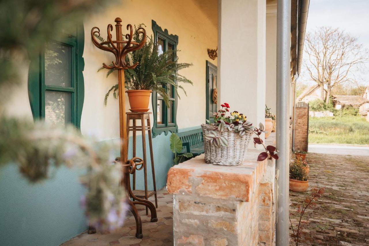 Villa Tradicionalna Kuca Biljkinog Oca à Lug Extérieur photo