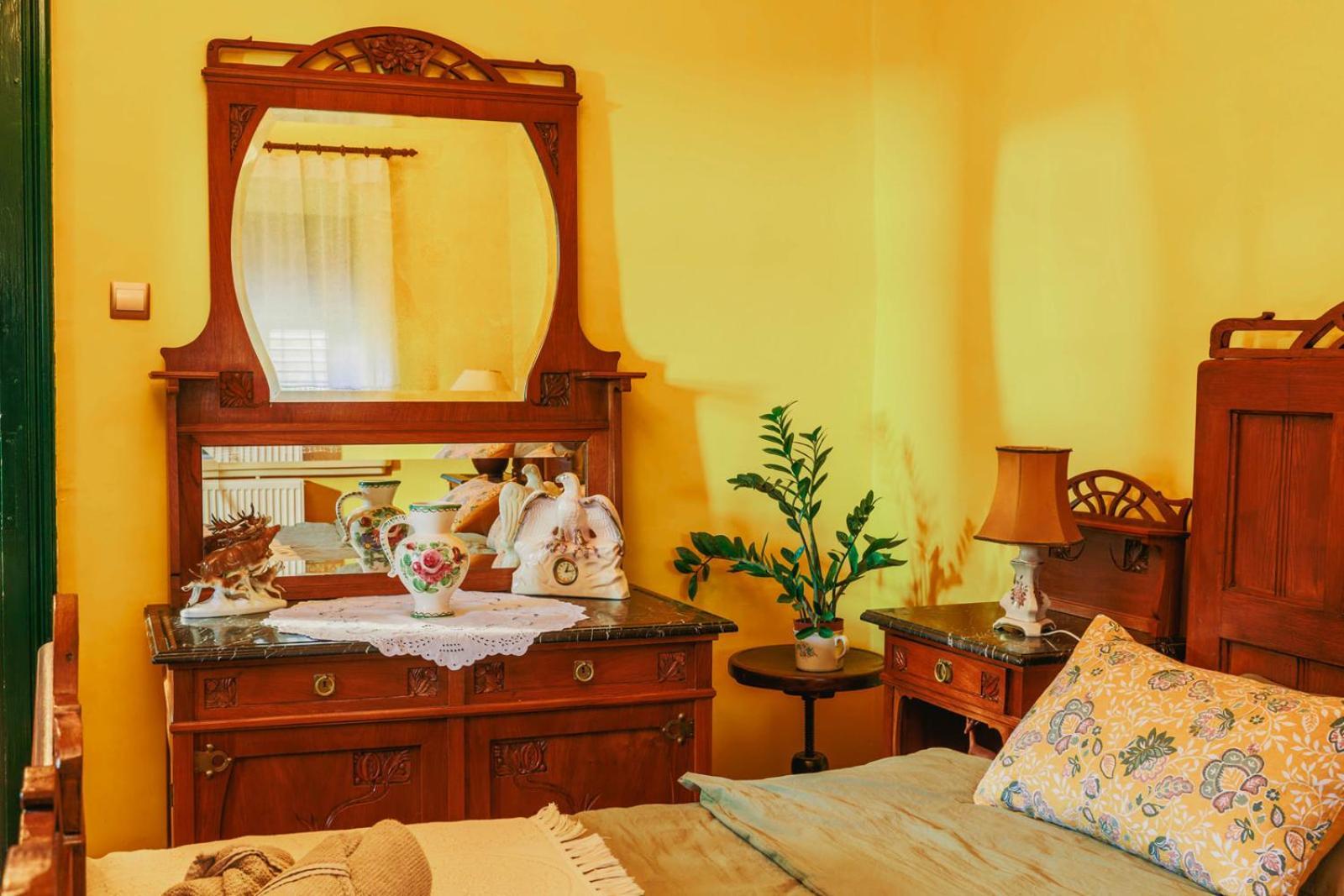 Villa Tradicionalna Kuca Biljkinog Oca à Lug Extérieur photo